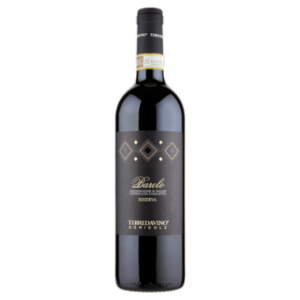 Terredavino Agricole Barolo DOCG Riserva 750 Ml