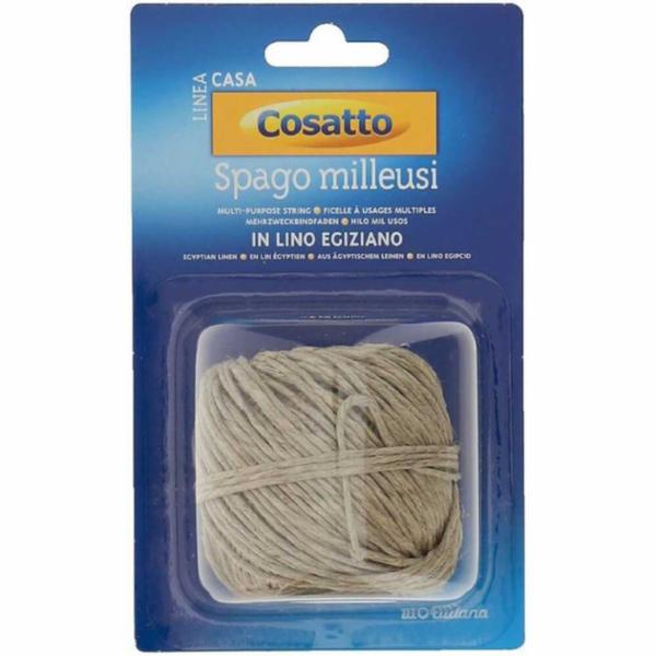 Cosatto Spago Milleusi Zago 35 Mt
