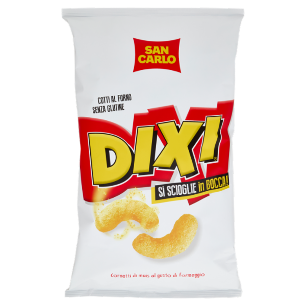 San Carlo Dixi 150 g