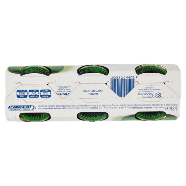 Peroni Nastro Azzurro Mais Nostrano Birra 3 x 33 cl