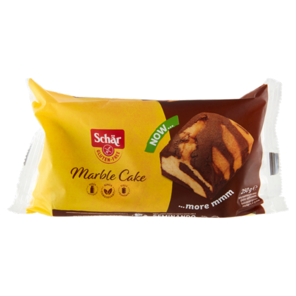 Schär Marble Cake 250 g