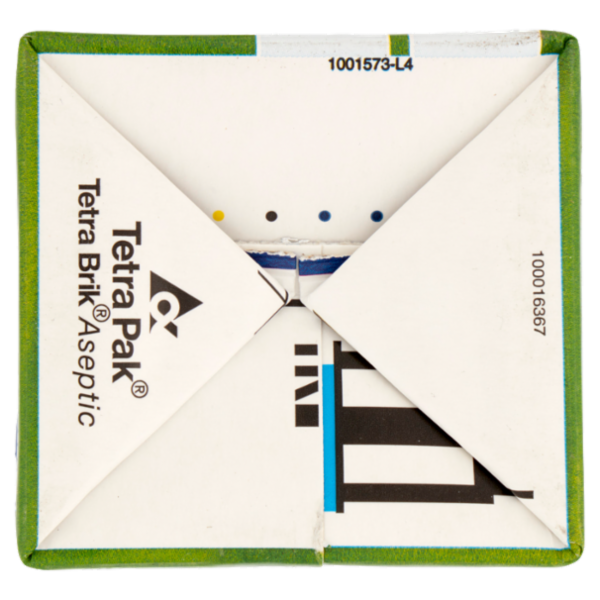 MELLIN 3 - Latte di Crescita Liquido per Bambini da 1 a 2 anni 1L