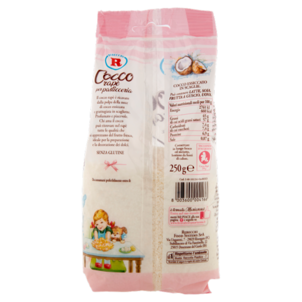Mariarosa Cocco rapè 250 g