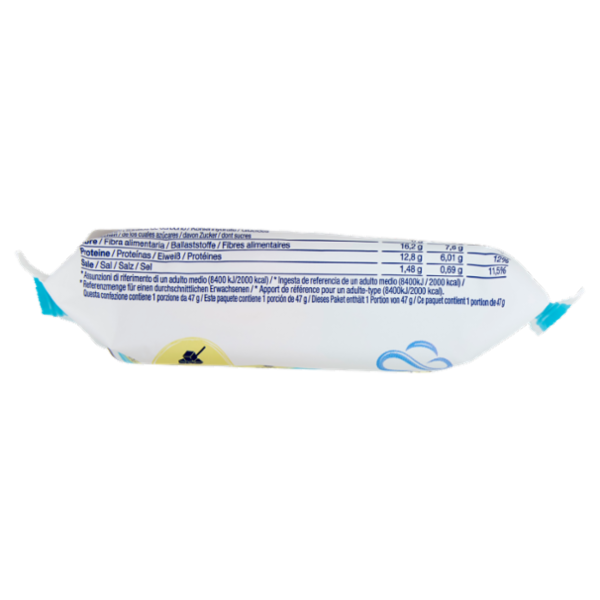 Nuvola Zero Dolce Zero gusto Vaniglia 47 g