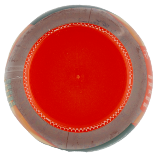 Vitasnella Thé Zero Pesca con Erbe Depurative* 500 mL