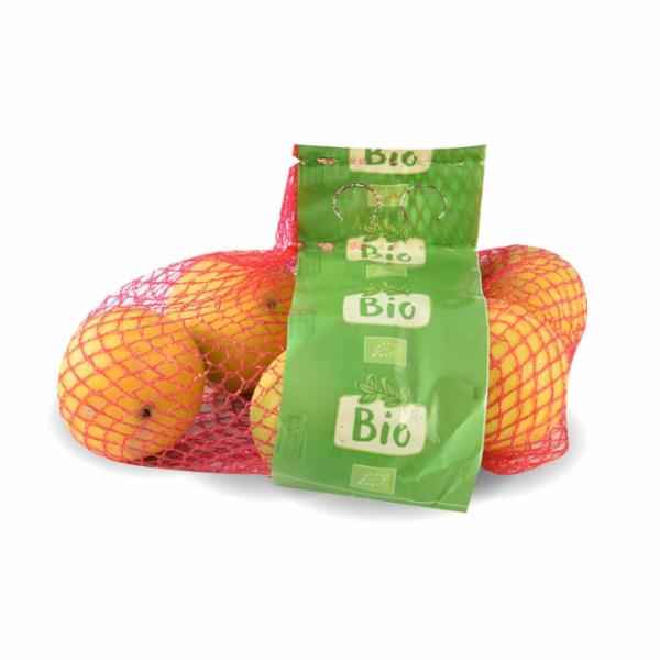 ARANCE NAVEL BIO 1KG. ITALIA