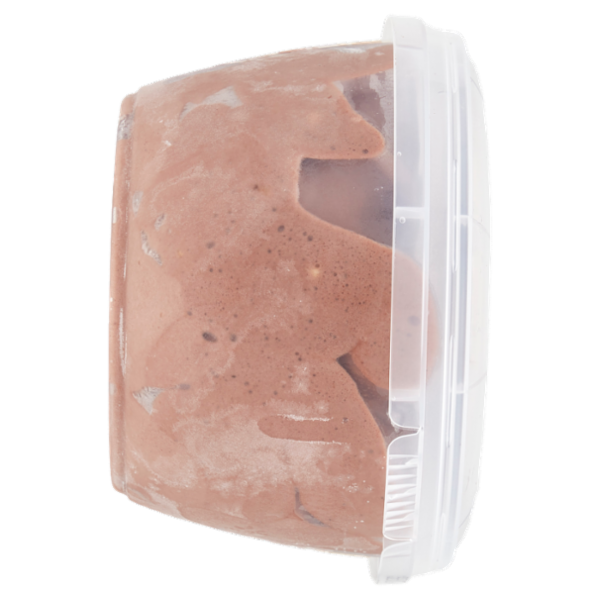 IL GIGANTE Gelato al Gusto Bacio 250 g