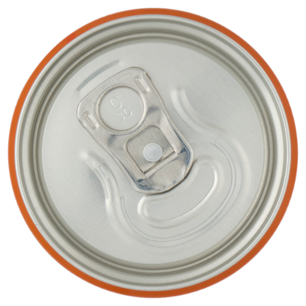 Fanta Orange Sleek 33 cl