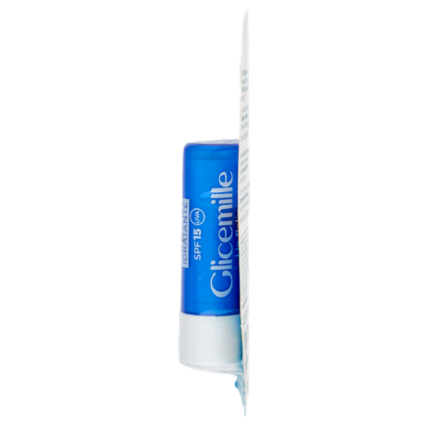 Glicemille Stick Labbra Idratante 5,5 mL
