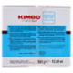 Kimbo Espresso Decaf Formula Bar 50 Cialde Compostabili* 365 g