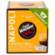 Caffè Vergnano 1882 Napoli Compostabile** Capsule Compatibili Lavazza a Modo Mio* 16 x 7,5 g