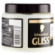 Gliss 4-in-1 Ultra Repair Maschera Bond Building per Capelli 400ml