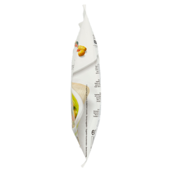 Cucina Sartor Gran Minestrone di Riso e Verdure Surgelato 600 g