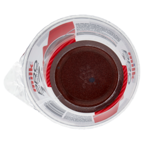 Milk Pro High Protein 17g Mousse al Gusto Cioccolato 170 g