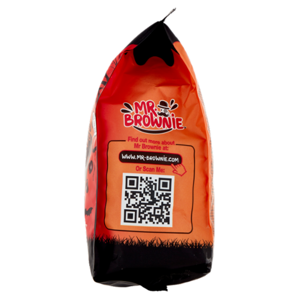 Mr. Brownie Halloween Brownies 200 g