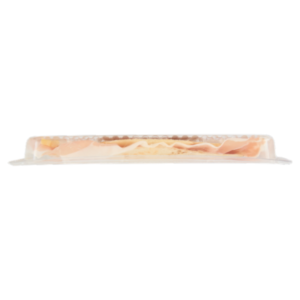 Amoretti Piadina Crudo & formaggio 180 g