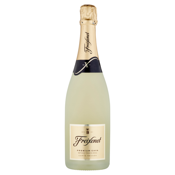 Freixenet Premium Cava Carta Nevada Brut 750 ml