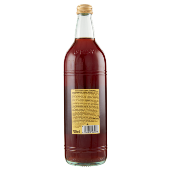 Lurisia il Nostro Chinotto 750 ml