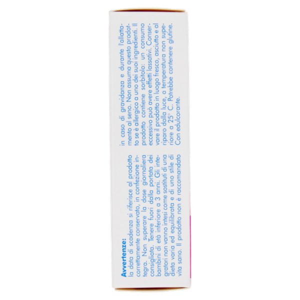 Enterogermina viaggi bustine orosolubili 12 x 2 g