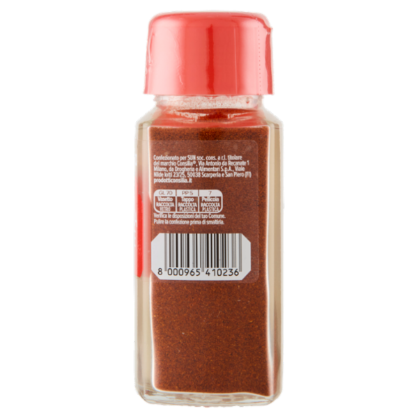 Consilia Paprika Piccante 50 g
