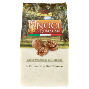 Mister Nut Noci Di Romagna In Guscio 500 g