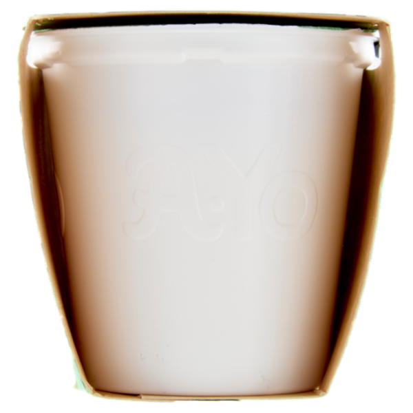 Arborea A-Yo Yogurt Zero Grassi Ananas in Pezzi 2 x 125 g