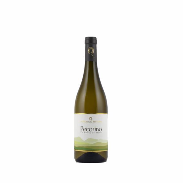 Poggio Alle Rondini Pecorino Igp 75 cl