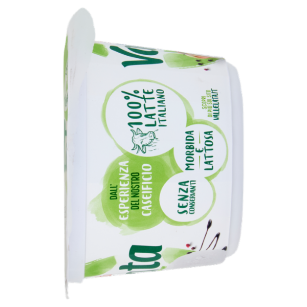 Vallelata Fior di Latte Mozzarella 125 g