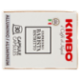 Kimbo Espresso Barista Ristretto Capsule Compatibili con Macchine Nespresso* Original 30 x 5,5 g