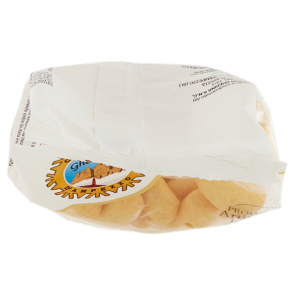 Ghedina grissì Cortina con olio extra vergine di oliva 250 g