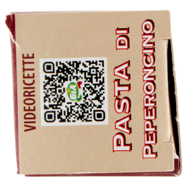 Gia Pasta di Peperoncino 80 g