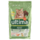Ultima Cat Adult 1-10 Anni Salmone 1,5 kg