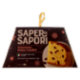 Selex Saper di Sapori Panettone Senza Canditi 1 kg