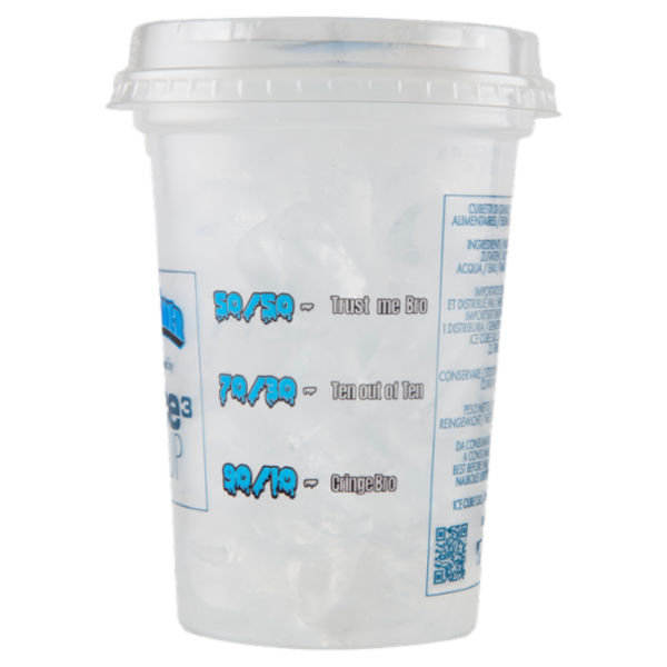 Icemänner Ice³ Cup 130 g