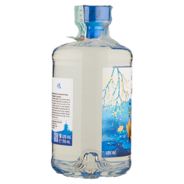 Etsu Japanese Gin 700 mL