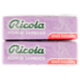 Ricola Fiori di Sambuco Senza Zucchero 2 x 50 g