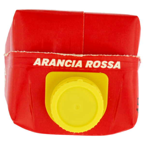 Rauch bravo Arancia Rossa 1 L