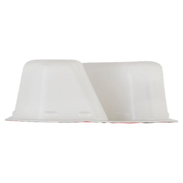 Oh my Yomo! Yogurt alla Fragola Più Mandorle Caramellate 140 g