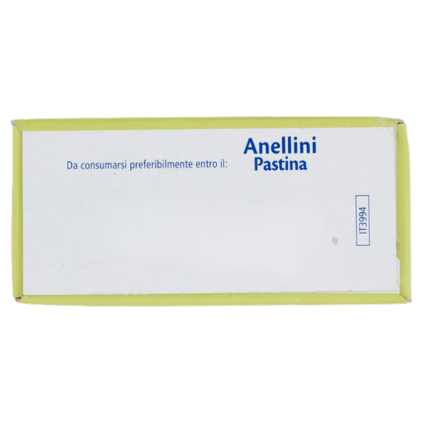 HiPP Biologico Pastina Anellini 320 g