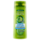 Garnier Fructis Shampoo Forti & Brillanti, shampoo fortificante per capelli normali, 250 ml