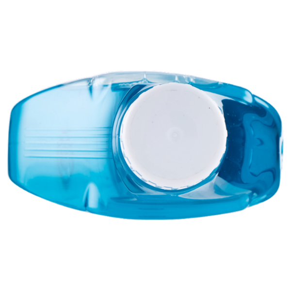 nuncas Glasnet Detergente istantaneo per vetri e specchi Ricarica 750 ml