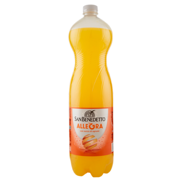 San Benedetto Allegra 1,5 L