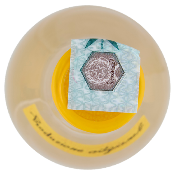 Liquore Grappa e Miele 70 cl