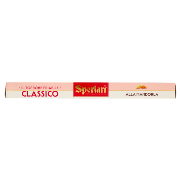 Sperlari il Torrone Friabile Classico 150 g