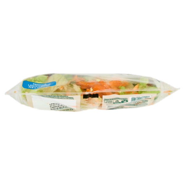 Bonduelle Carta delle Insalate Ricetta Croccante 230 g