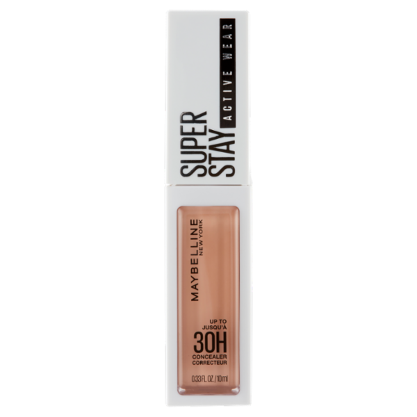 Maybelline New York Correttore Super Stay 30H 15 Light 10 ml