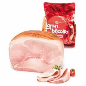 Rovagnati Prosciutto Cotto Gran Biscotto Alta Qualita'