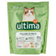 ultima Cat Palline di Pelo Tacchino 400 g