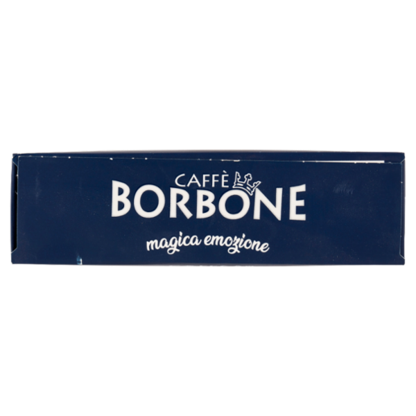 Caffè Borbone Miscela Nobile Caffè Macinato 2 x 250 g