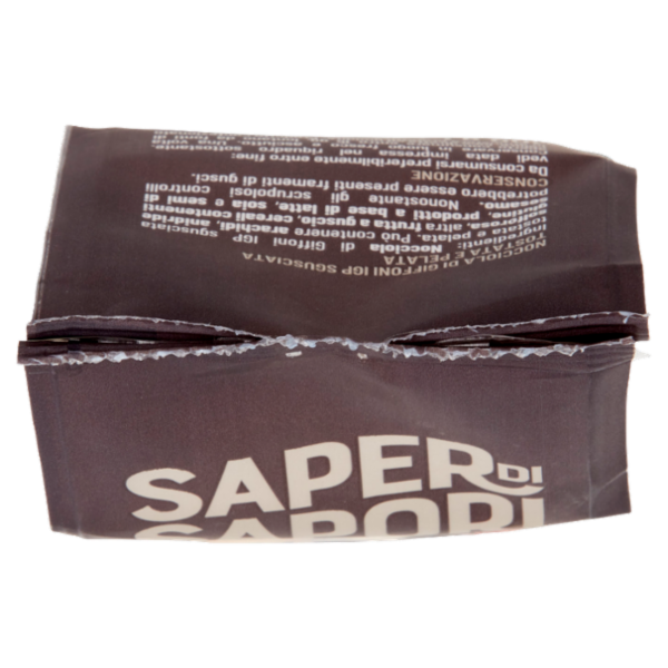 Selex Saper di Sapori Nocciole di Giffoni I.G.P. Tostate e Pelate 100 g